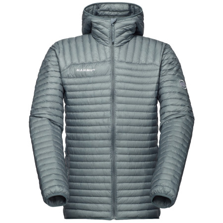 Geacă bărbați Mammut Broad Peak Light IN Hooded Jacket Men