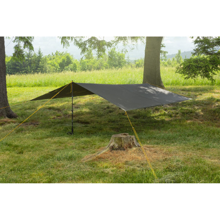 Tarp Warg Shirak verde