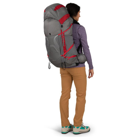 Rucsac ultraușor Osprey Eja Pro 55