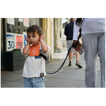 Ham copii LittleLife Toddler Reins Tiger