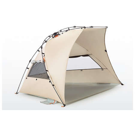 Adăpost Terra Nation Reka Kohu bej