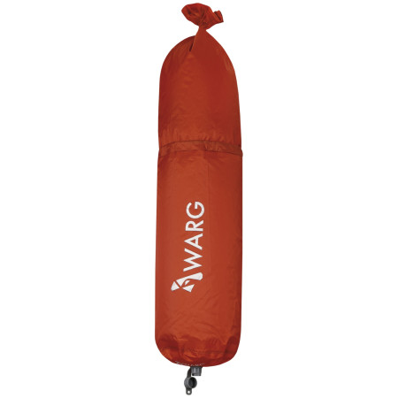 Saltea gonflabilă Warg Atom Flat