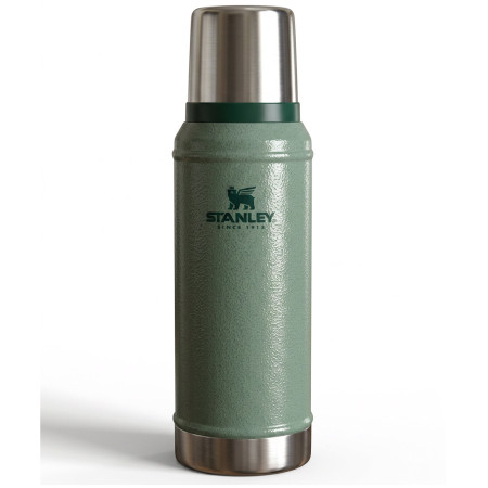 Termos Stanley The Legendary Classic Bottle 940 ml verde Hammertone Green