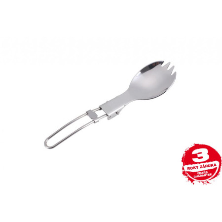 Tacâm Pinguin Spork Steel