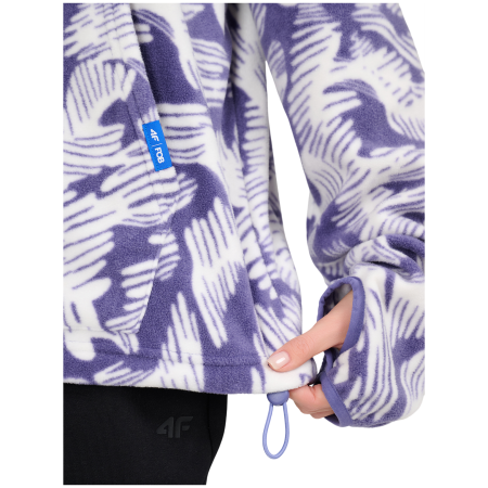 Hanorac femei 4F Fleece F504