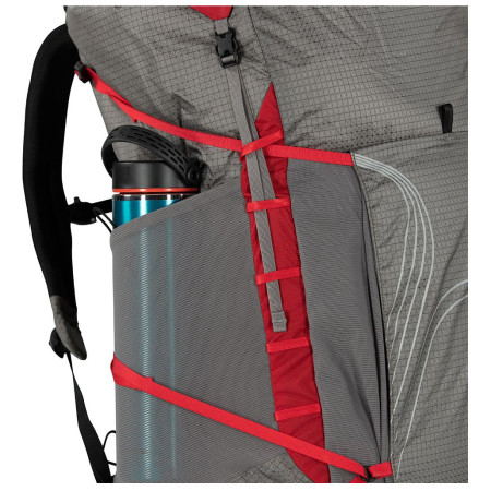 Rucsac ultraușor Osprey Eja Pro 55