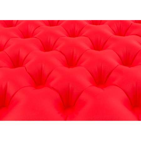 Saltea gonflabilă Sea to Summit Comfort Plus XT Insulated Air Mat Rectangular Large