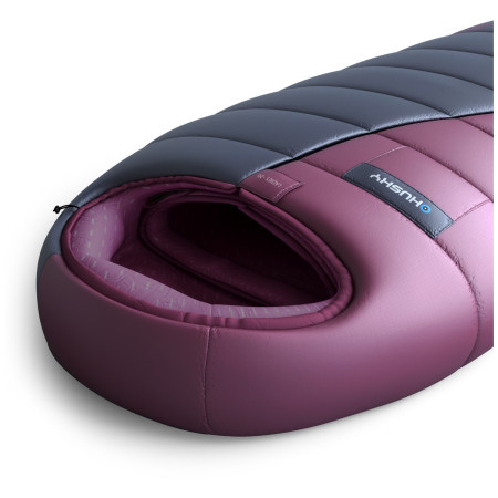 Sac de dormit pentru femei Husky Ladies Motion