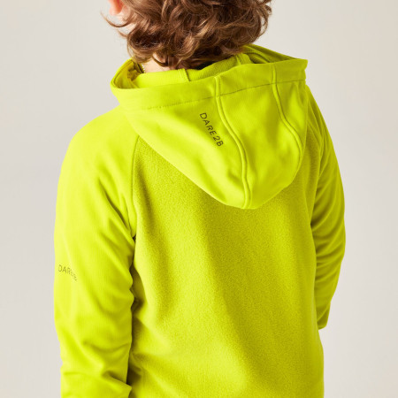 Geacă copii Dare 2b Kids Switch Out Hybrid Frg/Gldncyp