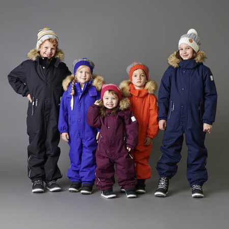 Salopetă copii Reima Stavanger