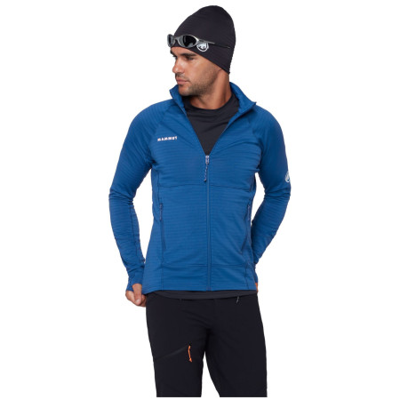 Geacă bărbați Mammut Taiss ML Jacket Men