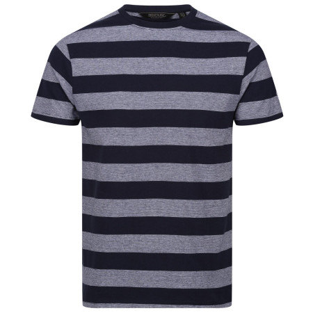 Tricou bărbați Regatta Ryeden gri