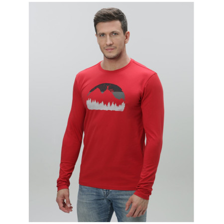 Tricou bărbați Loap Alistaro