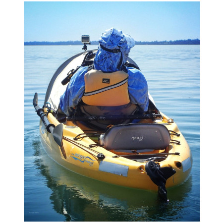 Cuptor solar GoSun Go aragaz, grătar, reșou