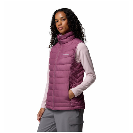 Vestă femei Columbia Powder Lite™ II Vest