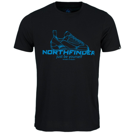 Tricou bărbați Northfinder Allan