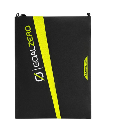 Panou solar Goal Zero Nomad 200