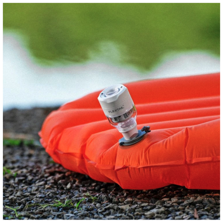 Pompă saltea Flextail TINY Pump 3X