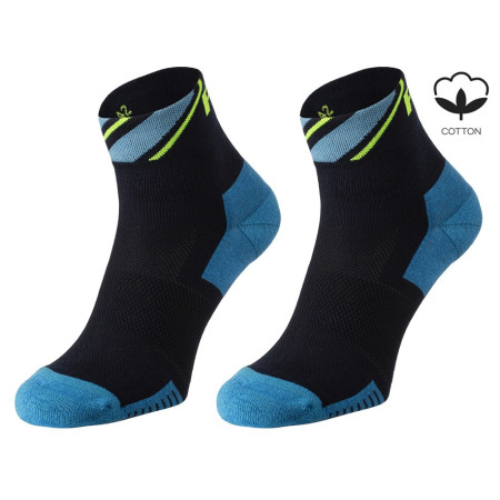 Șosete de ciclism R2 Move 2Pack