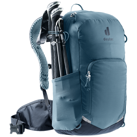 Rucsac pentru ciclism Deuter Bike I 20