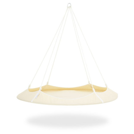Balansoar suspendat Hamaka.eu Hangout Pod bej