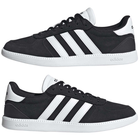 Încălțăminte femei Adidas Breaknet Sleek