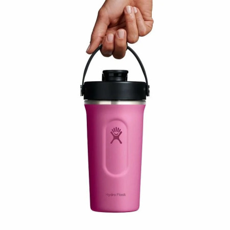 Sticlă termică Hydro Flask Insulated Shaker 24 oz (710 ml)