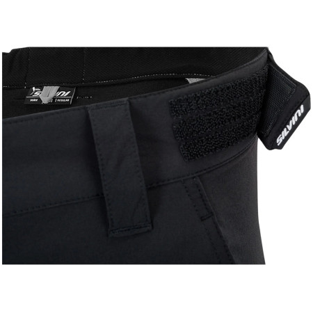 Pantaloni scurți bărbați Silvini Elvo