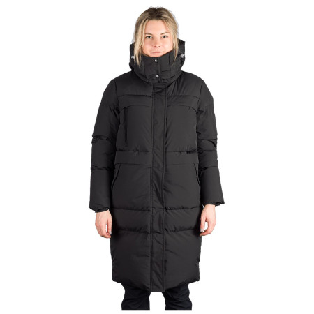 Geacă lungă femei Northfinder Evelynn