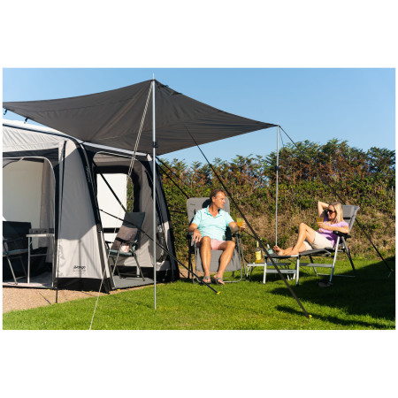 Cort pentru rulotă Vango Caravan Awning Front Canopy