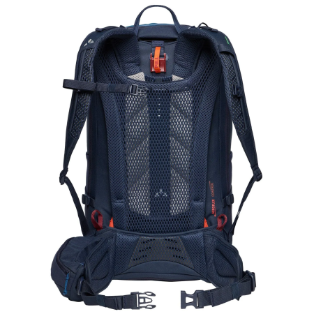 Rucsac turistic Vaude Wizard 30+4