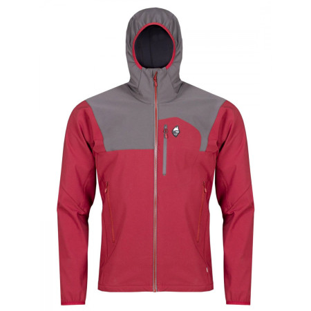 Geacă bărbați High Point Atom Hoody Jacket