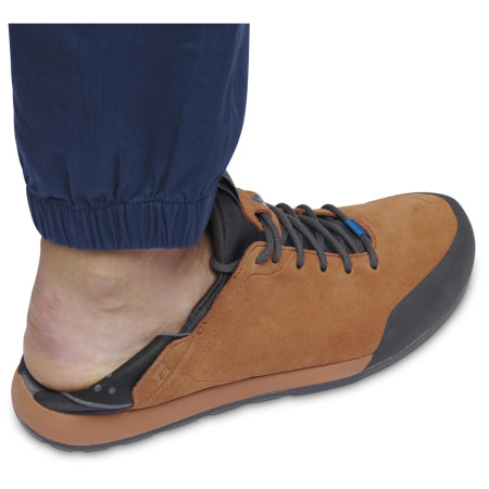 Încălțăminte bărbați Black Diamond Session Suede M