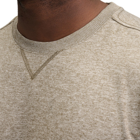 Hanorac funcțional bărbați Black Diamond M Circuit Midlayer Crewneck