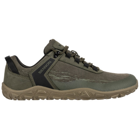 Încălțăminte Bennon BENNON Barefoot Outdoor khaki khaki