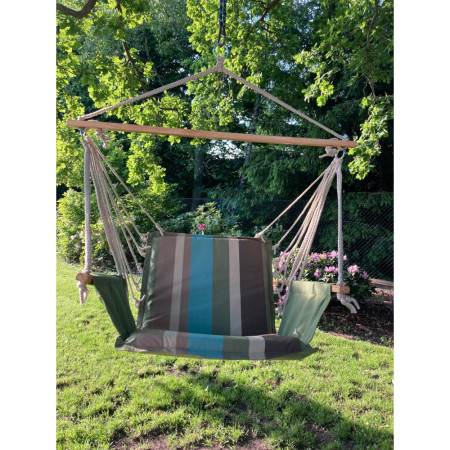 Balansoar suspendat Hamaka.eu Safari