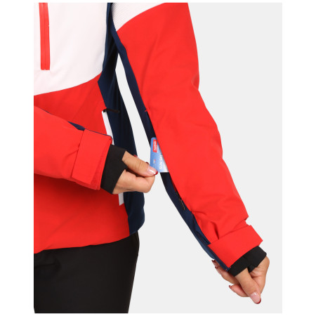 Geacă femei Kilpi Valera-W