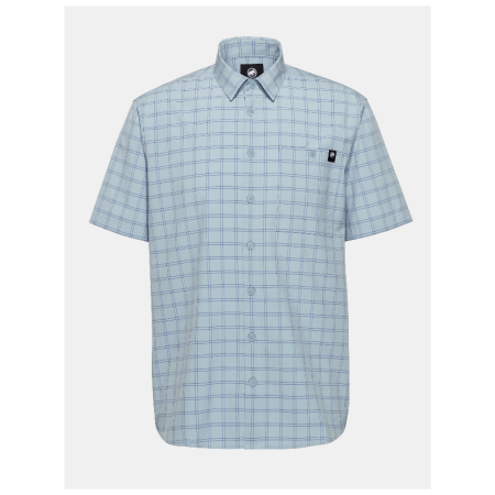 Cămașă bărbați Mammut Lenni Shirt