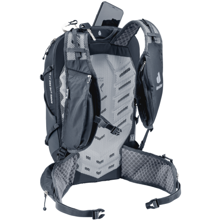 Rucsac turistic femei Deuter Speed Lite Pro 17 SL
