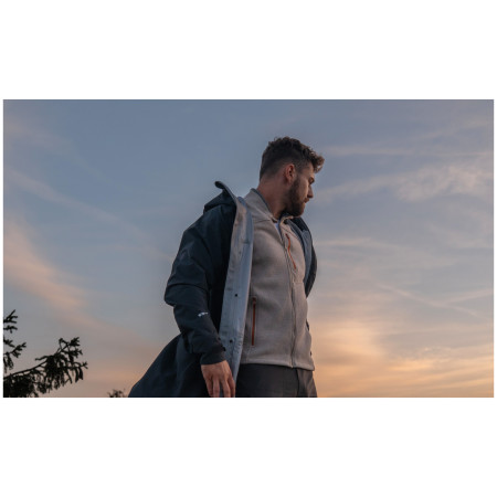 Pulover bărbați High Point Skywool 7.0 Sweater