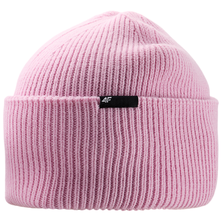 Căciulă copii 4F Cap U0866 Light Pink