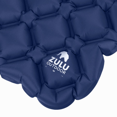 Saltea gonflabilă Zulu Timi