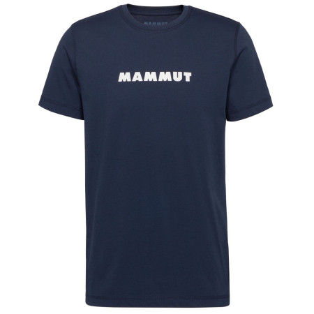 Tricou bărbați Mammut Core T-Shirt Men Logo
