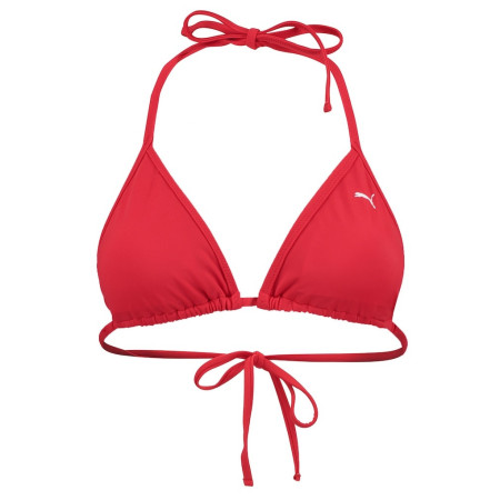 Costum de baie femei Puma Triangle Top