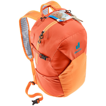 Rucsac turistic Deuter Speed Lite 21