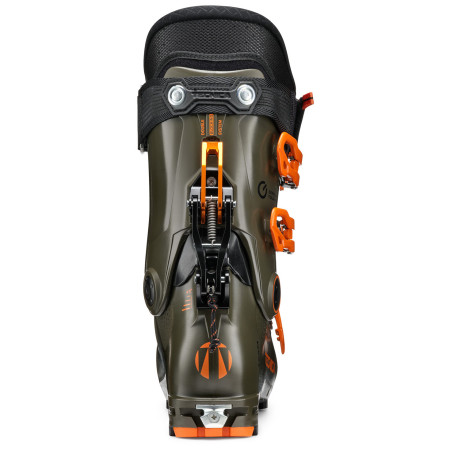 Clăpari schi alpin Tecnica Zero G Tour Team