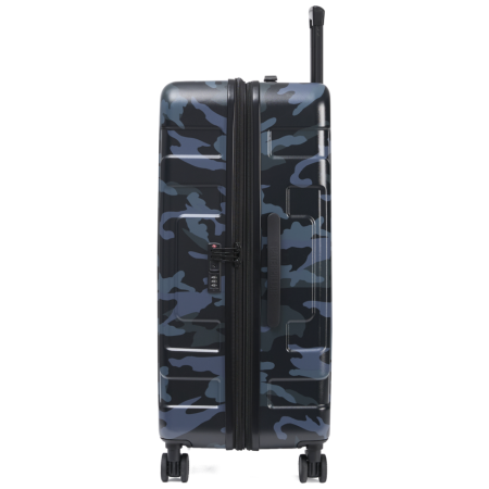 Valiză cu roți Caterpillar CAT Stealth 2.0 L