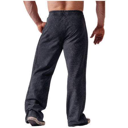 Pantaloni jogging bărbați Nebbia NEBBIA x Olympia Relaxed sweatpants