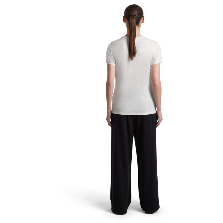 Tricou funcțional femei Icebreaker Women Merino 150 Tech Lite III SS Tee