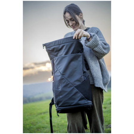 Rucsac Warg Shelby 27l